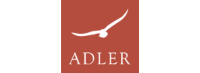 logo adler