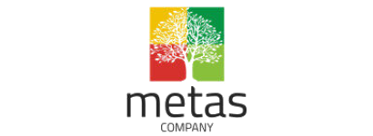 logo metas